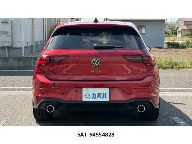 VolksWagen GOLF GTI 2023 8548887-3