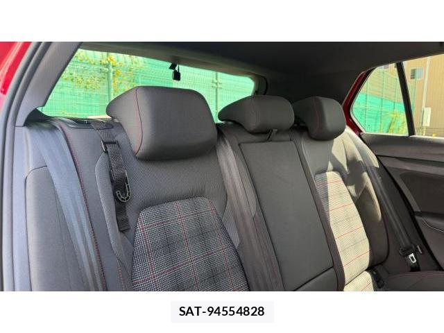 VolksWagen GOLF GTI 2023 8548887-5
