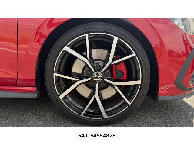 VolksWagen GOLF GTI 2023 8548887-7