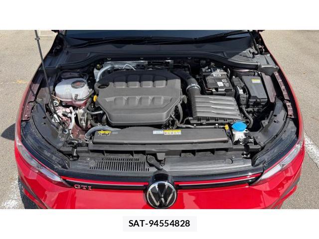VolksWagen GOLF GTI 2023 8548887-9