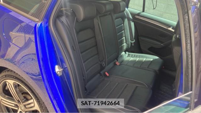 VolksWagen GOLF R VARIANT 2017-07 8550319-6