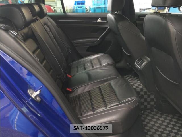 VolksWagen GOLF R VARIANT 2017-12 8551572-5