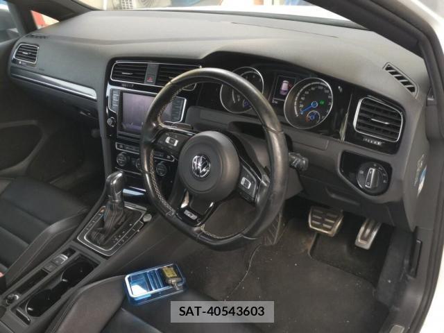 VolksWagen GOLF R 2014-06 8547787-2