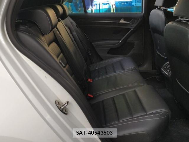 VolksWagen GOLF R 2014-06 8547787-3