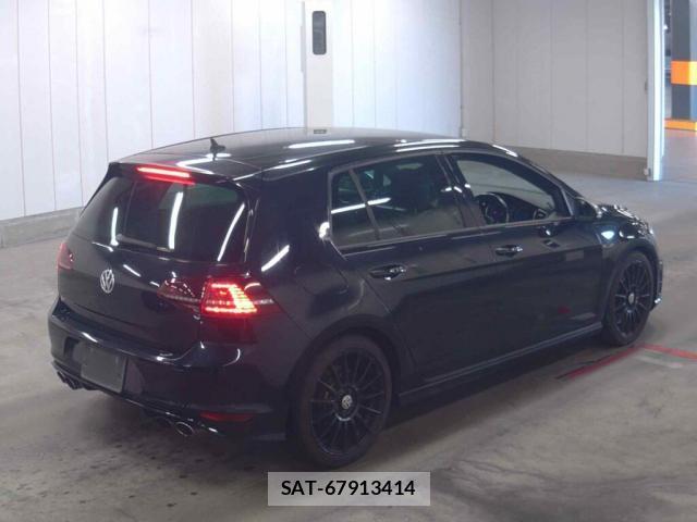 VolksWagen GOLF R 2015-09 8547849-4