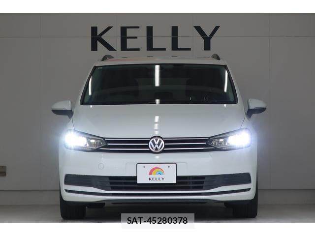 VolksWagen GOLF TOURAN 2016-01 8545510-0