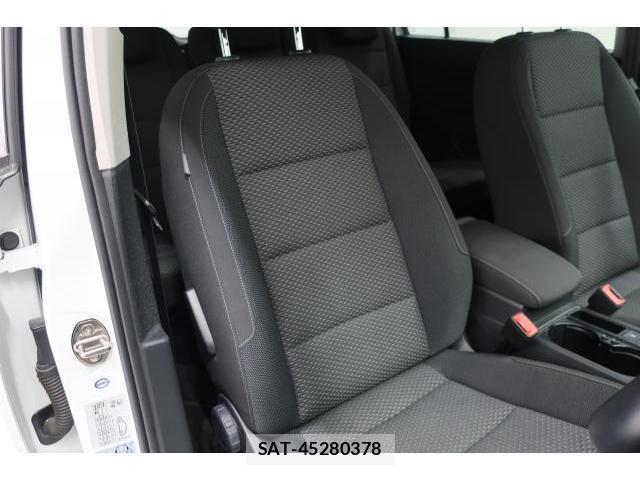 VolksWagen GOLF TOURAN 2016-01 8545510-10