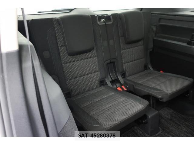 VolksWagen GOLF TOURAN 2016-01 8545510-12