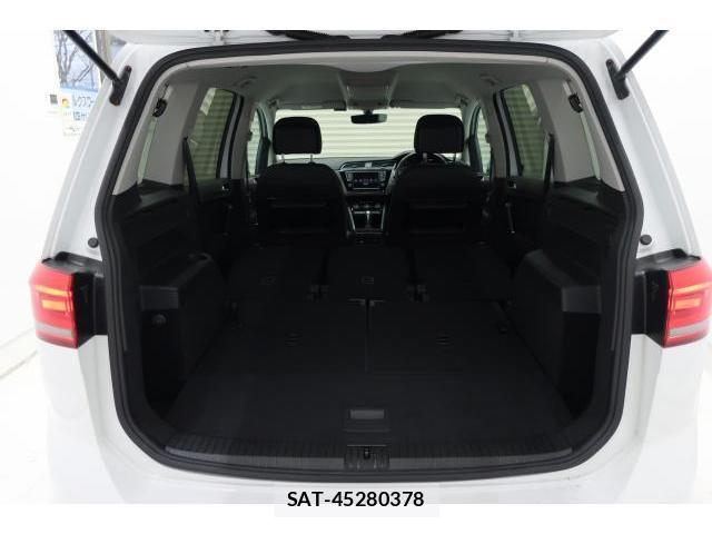 VolksWagen GOLF TOURAN 2016-01 8545510-13