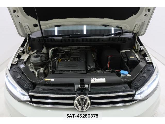 VolksWagen GOLF TOURAN 2016-01 8545510-14