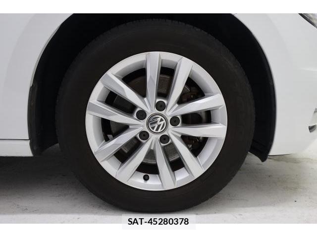 VolksWagen GOLF TOURAN 2016-01 8545510-15
