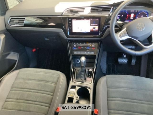 VolksWagen GOLF TOURAN 2023-10 8545871-2