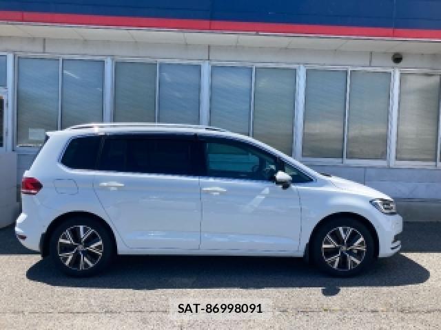 VolksWagen GOLF TOURAN 2023-10 8545871-3