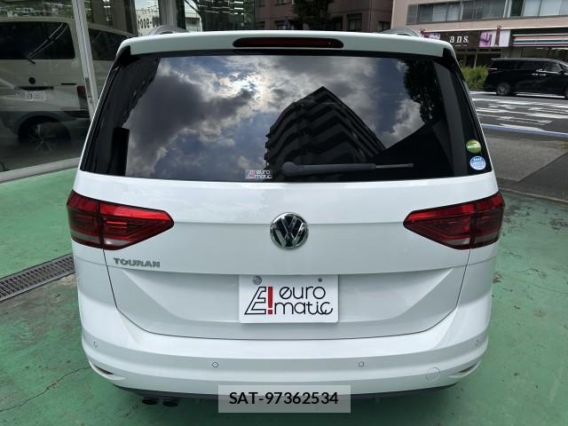 VolksWagen GOLF TOURAN 2020-12 8550018-1