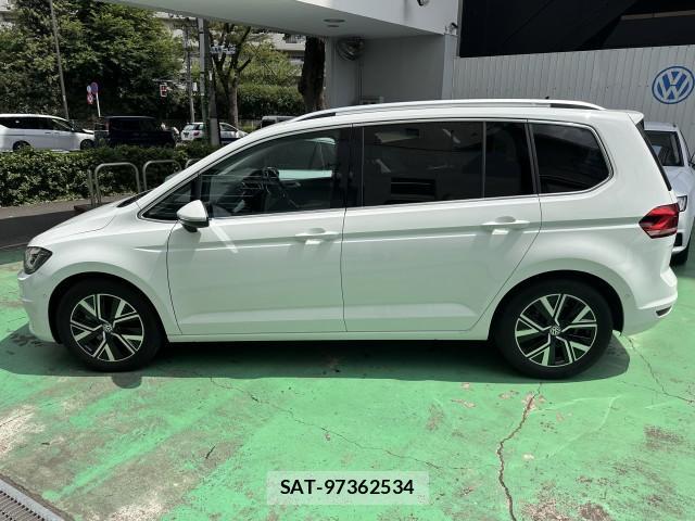 VolksWagen GOLF TOURAN 2020-12 8550018-10