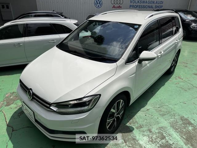 VolksWagen GOLF TOURAN 2020-12 8550018-11