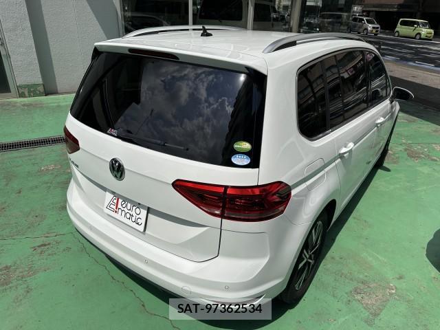 VolksWagen GOLF TOURAN 2020-12 8550018-13