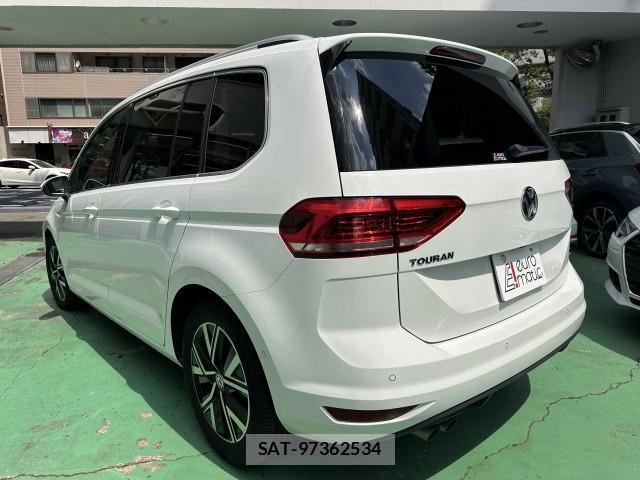 VolksWagen GOLF TOURAN 2020-12 8550018-14