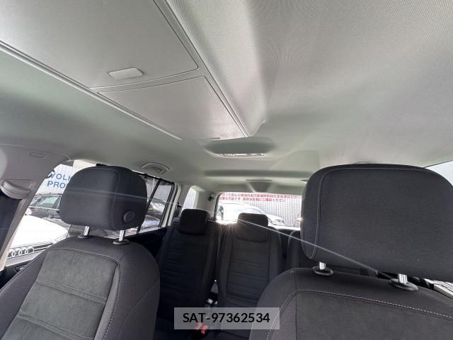 VolksWagen GOLF TOURAN 2020-12 8550018-16