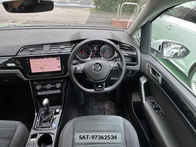 VolksWagen GOLF TOURAN 2020-12 8550018-17