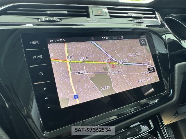 VolksWagen GOLF TOURAN 2020-12 8550018-4
