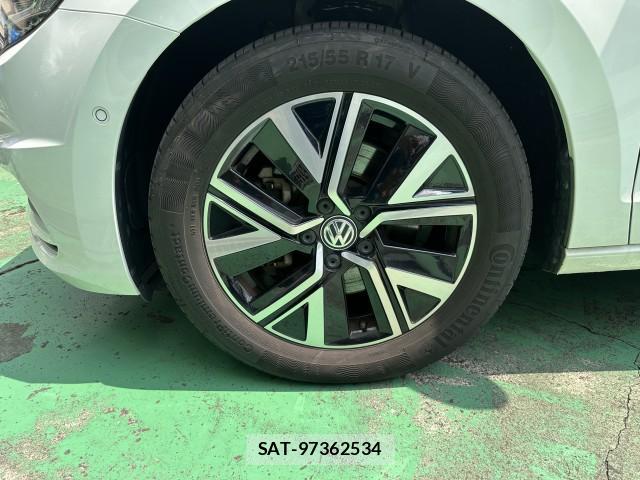 VolksWagen GOLF TOURAN 2020-12 8550018-8