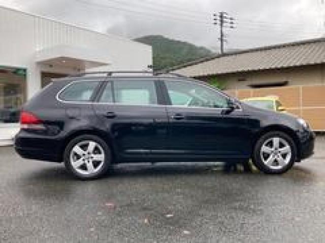 VolksWagen GOLF VARIANT 2013-04 8545501-19