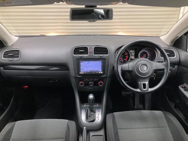 VolksWagen GOLF VARIANT 2013-04 8545501-4