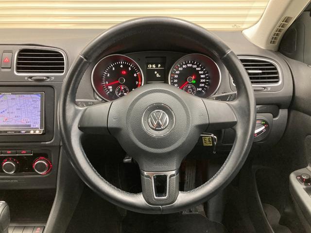 VolksWagen GOLF VARIANT 2013-04 8545501-5