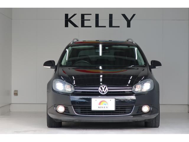 VolksWagen GOLF VARIANT 2013-11 8545502-1