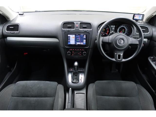 VolksWagen GOLF VARIANT 2013-11 8545502-13