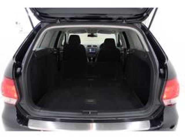 VolksWagen GOLF VARIANT 2013-11 8545502-17