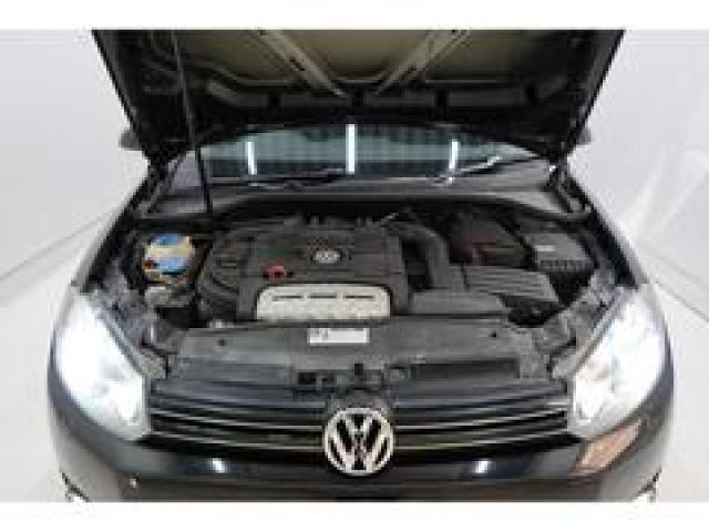 VolksWagen GOLF VARIANT 2013-11 8545502-18