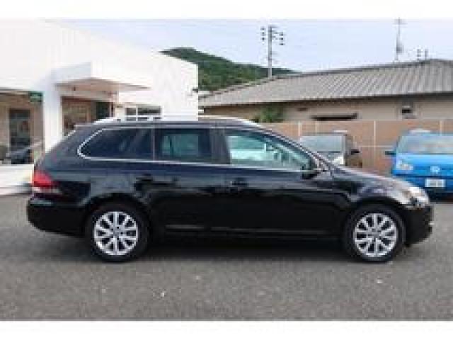 VolksWagen GOLF VARIANT 2013-11 8545502-19