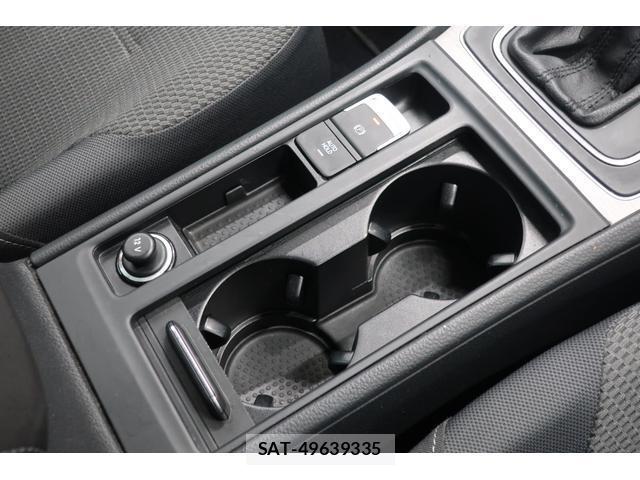 VolksWagen GOLF VARIANT 2015-01 8545503-10