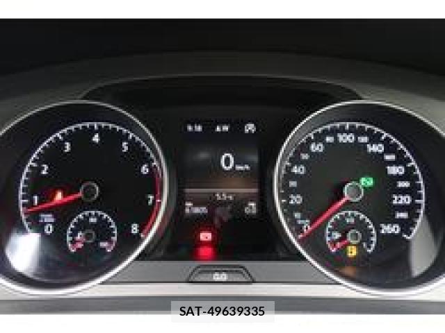 VolksWagen GOLF VARIANT 2015-01 8545503-12