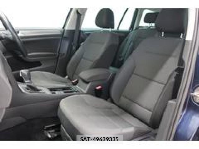 VolksWagen GOLF VARIANT 2015-01 8545503-14