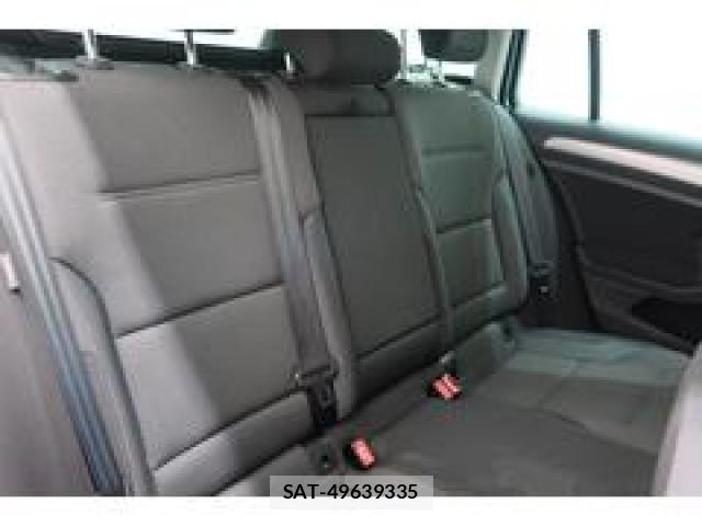 VolksWagen GOLF VARIANT 2015-01 8545503-15