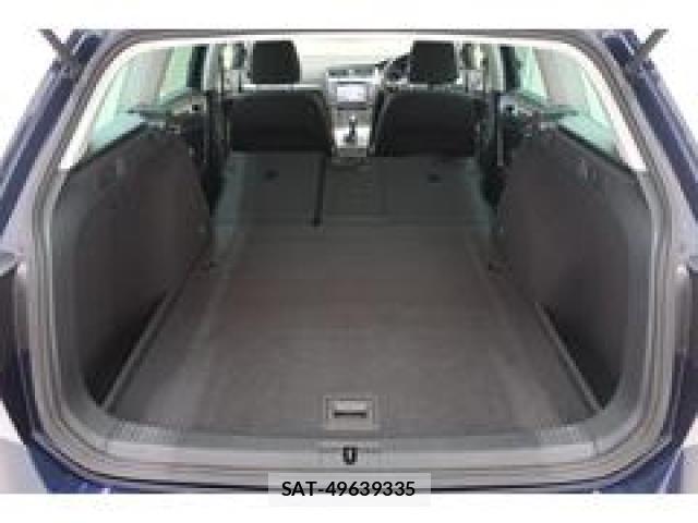 VolksWagen GOLF VARIANT 2015-01 8545503-16