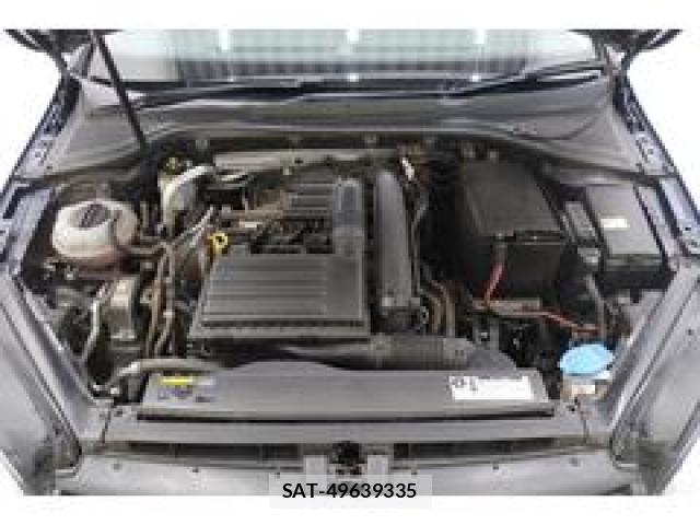 VolksWagen GOLF VARIANT 2015-01 8545503-18