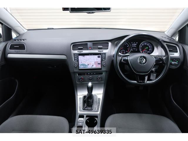 VolksWagen GOLF VARIANT 2015-01 8545503-5