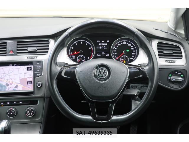 VolksWagen GOLF VARIANT 2015-01 8545503-6