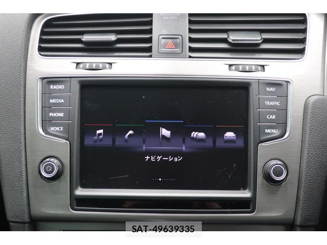 VolksWagen GOLF VARIANT 2015-01 8545503-7