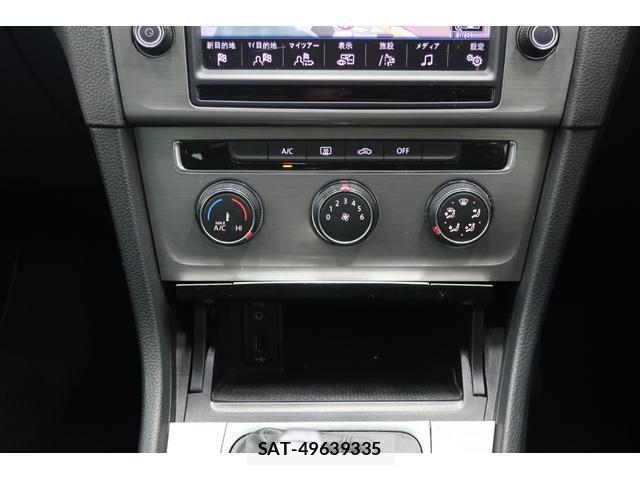 VolksWagen GOLF VARIANT 2015-01 8545503-8