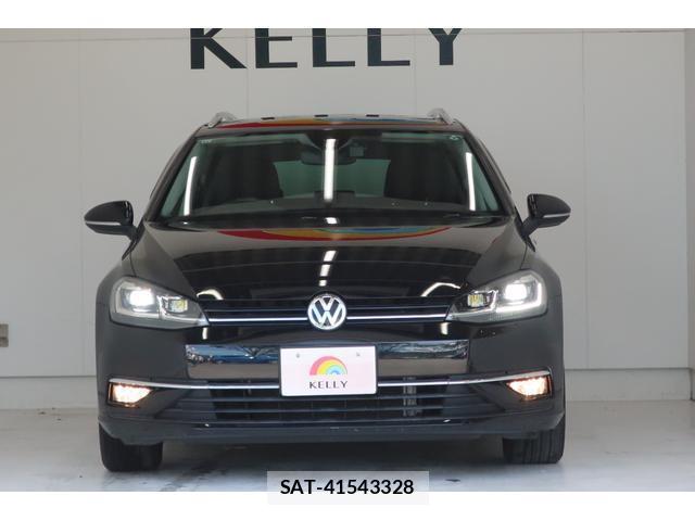 VolksWagen GOLF VARIANT 2017-12 8545521-0