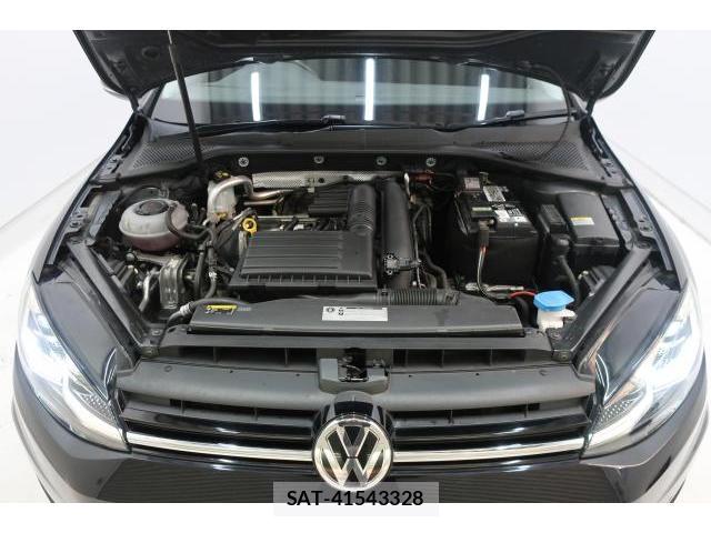 VolksWagen GOLF VARIANT 2017-12 8545521-15