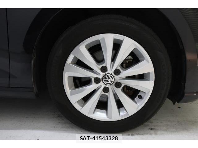 VolksWagen GOLF VARIANT 2017-12 8545521-16