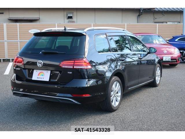 VolksWagen GOLF VARIANT 2017-12 8545521-18