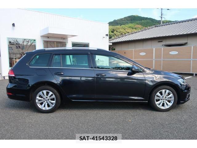 VolksWagen GOLF VARIANT 2017-12 8545521-19