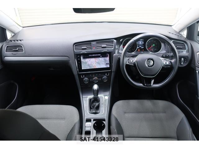 VolksWagen GOLF VARIANT 2017-12 8545521-4